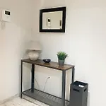 Holidays2malaga Tomas De Echeverria 150 Mts To Beach & High Speed Wifi & Parking *