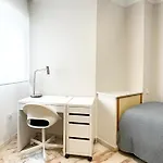 公寓 Holidays2malaga Tomas De Echeverria 150 Mts To Beach & High Speed Wifi & Parking 马拉加