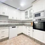 Holidays2malaga Tomas De Echeverria 150 Mts To Beach & High Speed Wifi & Parking *
