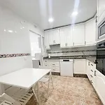 Holidays2malaga Tomas De Echeverria 150 Mts To Beach & High Speed Wifi & Parking 公寓 马拉加
