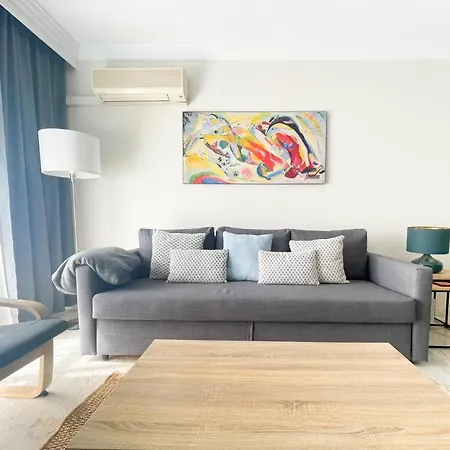 Holidays2malaga Tomas De Echeverria 150 Mts To Beach & High Speed Wifi & Parking 公寓